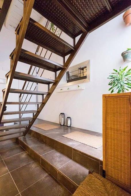 Apartament Piso 6 Personas Centro Sewilla Zewnętrze zdjęcie