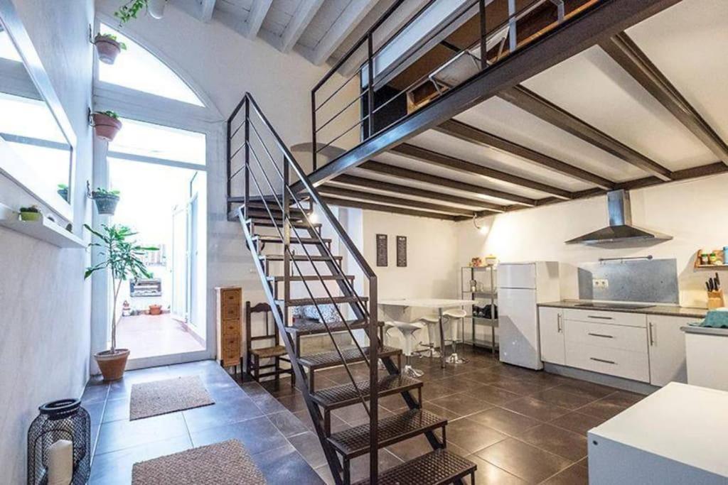 Apartament Piso 6 Personas Centro Sewilla Zewnętrze zdjęcie