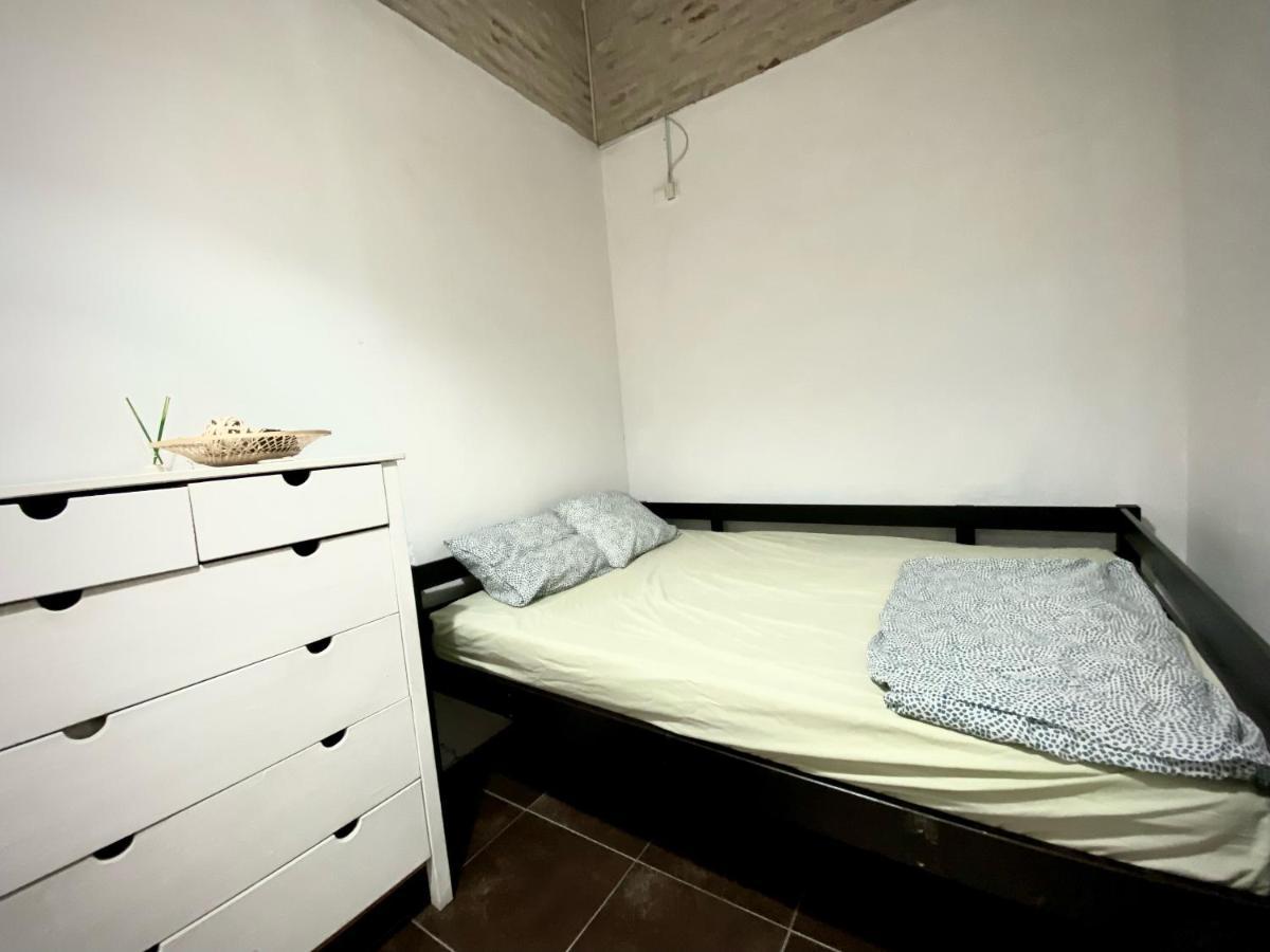 Apartament Piso 6 Personas Centro Sewilla Zewnętrze zdjęcie