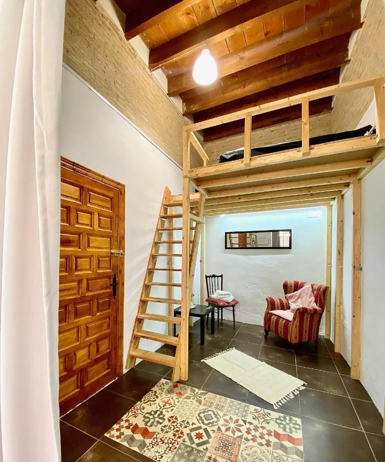 Apartament Piso 6 Personas Centro Sewilla Zewnętrze zdjęcie