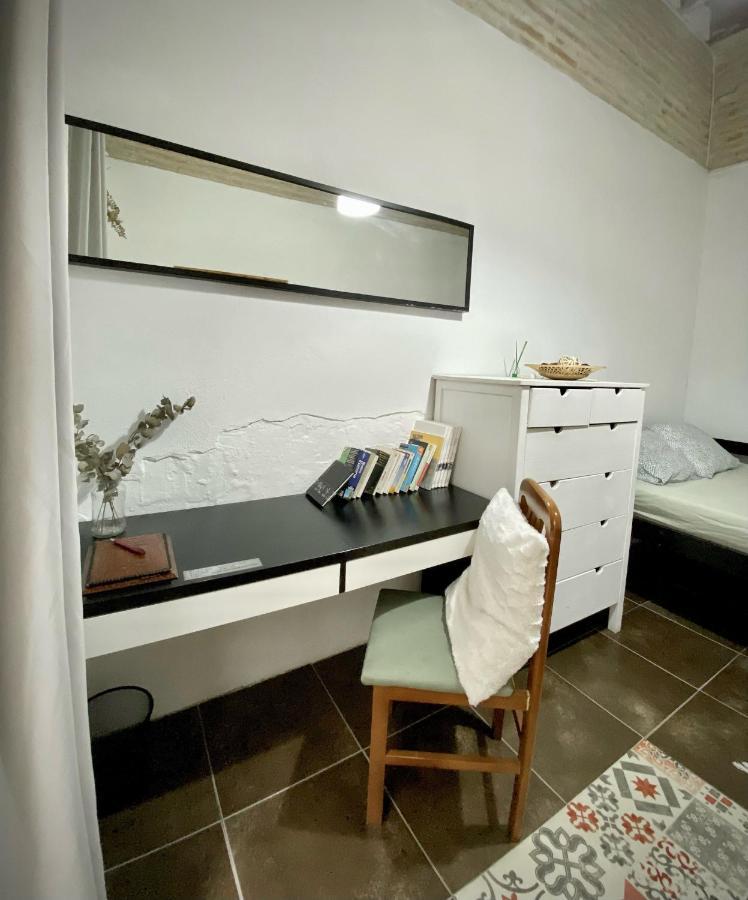 Apartament Piso 6 Personas Centro Sewilla Zewnętrze zdjęcie