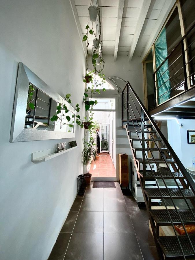 Apartament Piso 6 Personas Centro Sewilla Zewnętrze zdjęcie